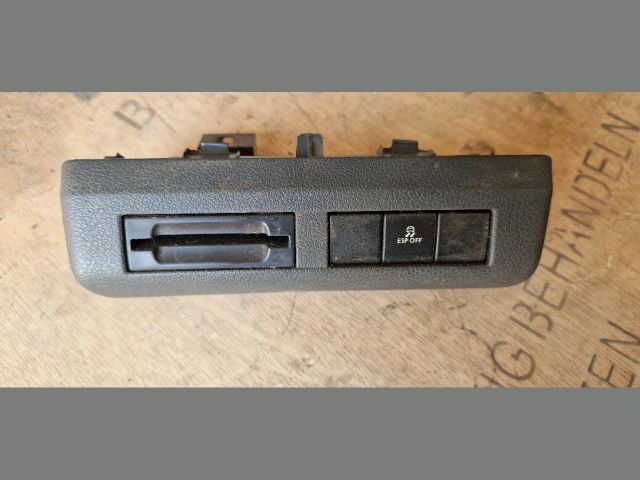 bontott PEUGEOT 5008 ESP Kapcsoló