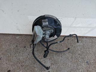 bontott PEUGEOT 5008 Fékrásegítő