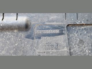 bontott PEUGEOT 5008 Felső Hűtő Légterelő