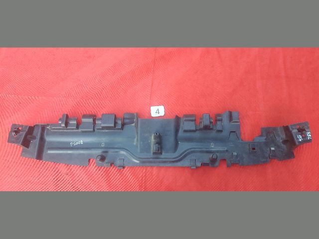 bontott PEUGEOT 5008 Felső Hűtő Légterelő