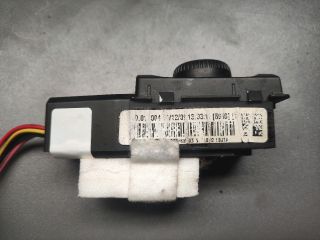 bontott PEUGEOT 5008 Fűtés Vezérlő Modul