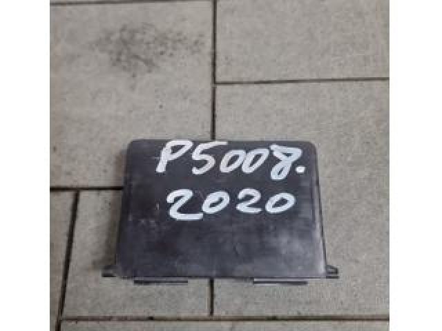 bontott PEUGEOT 5008 Fűtés Vezérlő Modul