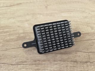 bontott PEUGEOT 5008 Fűtés Vezérlő Modul