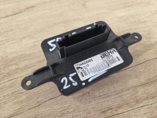 bontott PEUGEOT 5008 Fűtés Vezérlő Modul