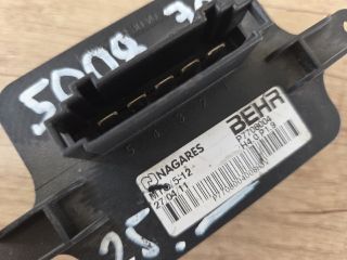 bontott PEUGEOT 5008 Fűtés Vezérlő Modul