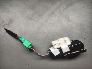 bontott PEUGEOT 5008 Fűtés Vezérlő Modul