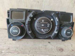 bontott PEUGEOT 5008 Fűtéskapcsoló (digit klímás)