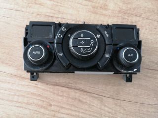 bontott PEUGEOT 5008 Fűtéskapcsoló (digit klímás)