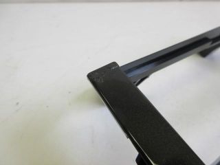 bontott PEUGEOT 5008 Fűtéskapcsoló Keret