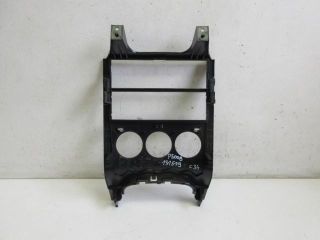 bontott PEUGEOT 5008 Fűtéskapcsoló Keret