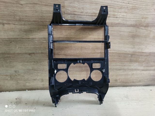 bontott PEUGEOT 5008 Fűtéskapcsoló Keret