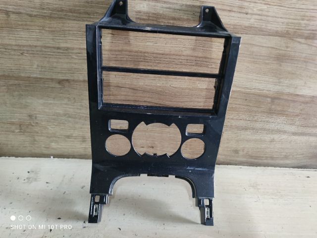 bontott PEUGEOT 5008 Fűtéskapcsoló Keret