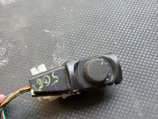 bontott PEUGEOT 5008 Fűtéskapcsoló (manuális klímás)