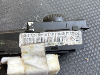 bontott PEUGEOT 5008 Fűtéskapcsoló (manuális klímás)