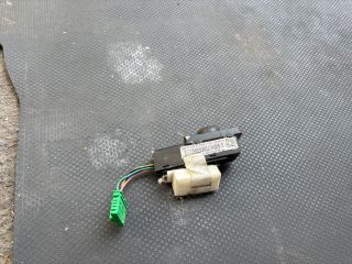 bontott PEUGEOT 5008 Fűtéskapcsoló (manuális klímás)