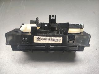 bontott PEUGEOT 5008 Fűtéskapcsoló (manuális klímás)