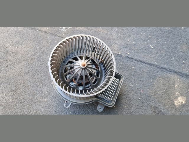 bontott PEUGEOT 5008 Fűtőmotor (Klímás)