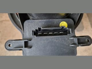 bontott PEUGEOT 5008 Fűtőmotor (Klímás)