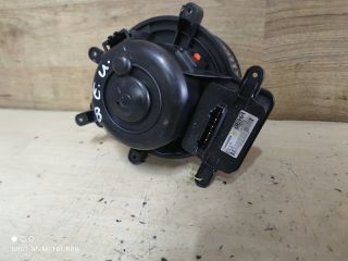 bontott PEUGEOT 5008 Fűtőmotor (Klímás)