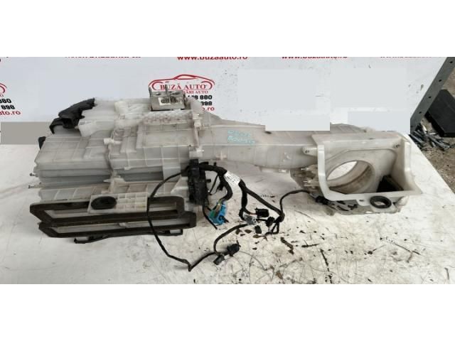 bontott PEUGEOT 5008 Fűtőmotor (Klímás)