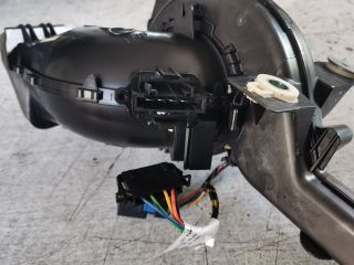 bontott PEUGEOT 5008 Fűtőmotor (Klímás)