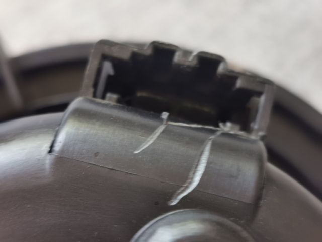 bontott PEUGEOT 5008 Fűtőmotor (Klímás)