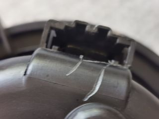 bontott PEUGEOT 5008 Fűtőmotor (Klímás)