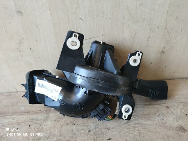 bontott PEUGEOT 5008 Fűtőmotor (Klímás)