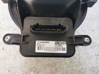 bontott PEUGEOT 5008 Fűtőmotor (Klímás)