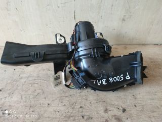 bontott PEUGEOT 5008 Fűtőmotor (Klímás)