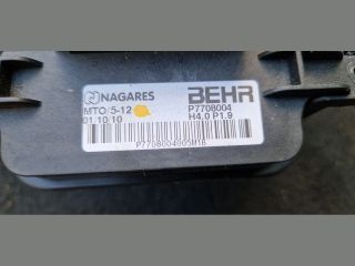 bontott PEUGEOT 5008 Fűtőmotor (Klímás)