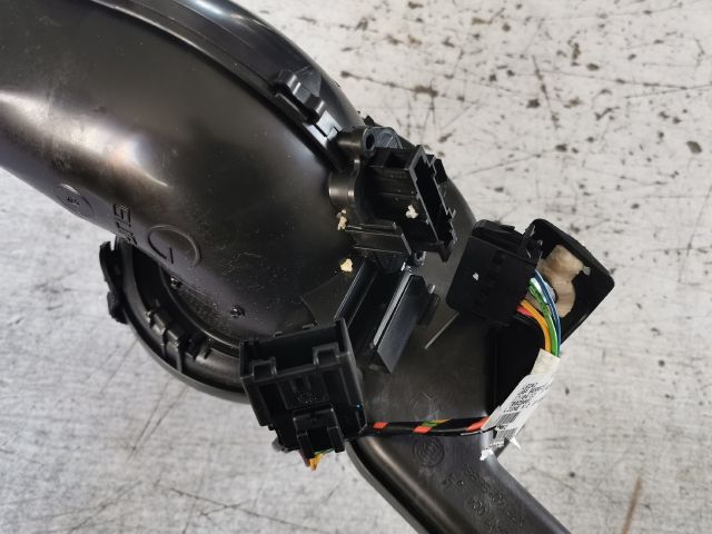 bontott PEUGEOT 5008 Fűtőmotor (Klímás)