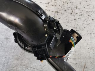 bontott PEUGEOT 5008 Fűtőmotor (Klímás)