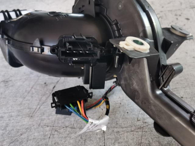 bontott PEUGEOT 5008 Fűtőmotor (Klímás)