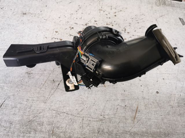 bontott PEUGEOT 5008 Fűtőmotor (Klímás)