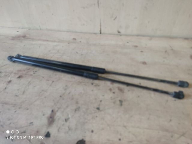 bontott PEUGEOT 5008 Gázrugós Kitámasztó Teleszkóp Pár Csomagtérajtó