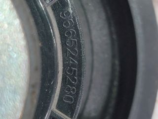 bontott PEUGEOT 5008 Hangszóró (Pozíciófüggetlen)