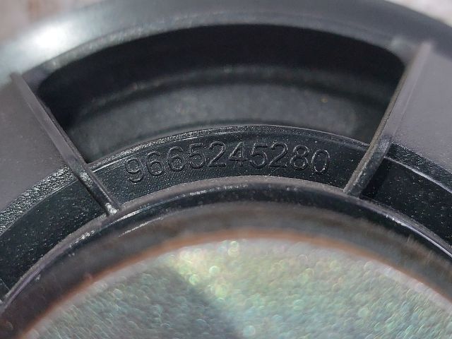 bontott PEUGEOT 5008 Hangszóró (Pozíciófüggetlen)