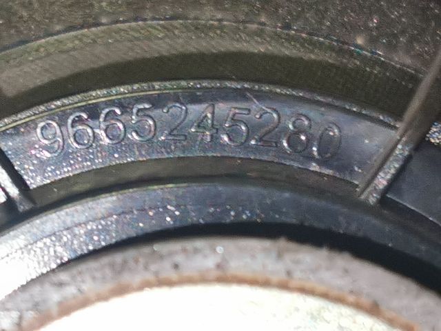 bontott PEUGEOT 5008 Hangszóró Szett