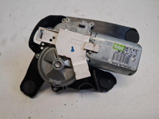bontott PEUGEOT 5008 Hátsó Ablaktörlő Motor
