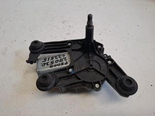 bontott PEUGEOT 5008 Hátsó Ablaktörlő Motor