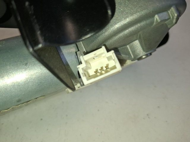 bontott PEUGEOT 5008 Hátsó Ablaktörlő Motor