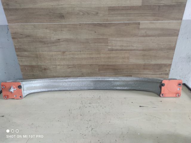 bontott PEUGEOT 5008 Hátsó Lökhárító Merevítő (Fém)