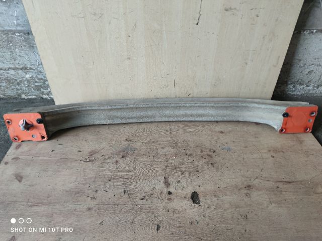 bontott PEUGEOT 5008 Hátsó Lökhárító Merevítő (Fém)