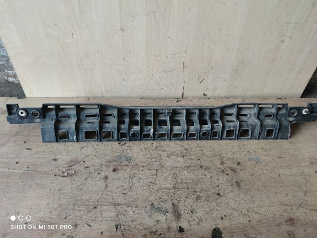 bontott PEUGEOT 5008 Hátsó Lökhárító Merevítő (Fém)