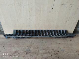 bontott PEUGEOT 5008 Hátsó Lökhárító Merevítő (Fém)