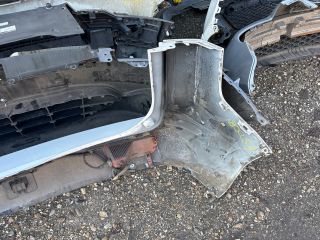 bontott PEUGEOT 5008 Hátsó Lökhárító (Részeivel)