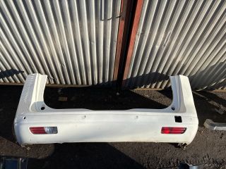 bontott PEUGEOT 5008 Hátsó Lökhárító (Részeivel)