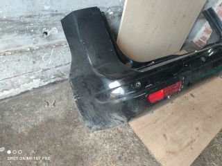 bontott PEUGEOT 5008 Hátsó Lökhárító (Részeivel)