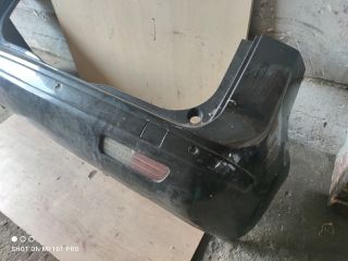 bontott PEUGEOT 5008 Hátsó Lökhárító (Részeivel)